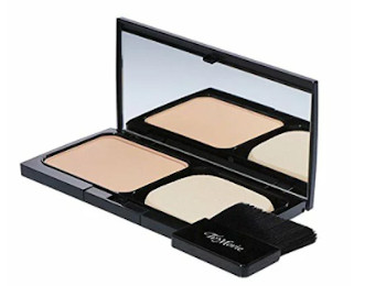 【10min ミネラルパウダーファンデ】