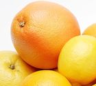 オレンジ油が抽出できるオレンジ
