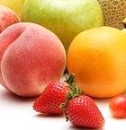 AHA（フルーツ酸）が抽出できる果物