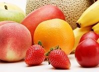 ビタミンC豊富な果物