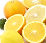 クエン酸が抽出できる柑橘類