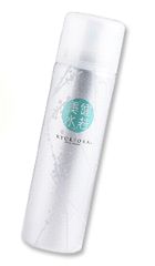 KYOKIORA（キョウキオラ）化粧水のボトル