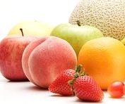 7種のフルーツ由来成分が抽出できる果物