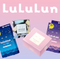 【LuLuLun（ルルルン）】